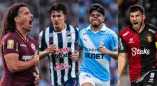 Liga 1 anunció programación de la penúltima fecha del Torneo Clausura: conoce fecha y horarios