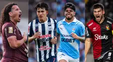 Liga 1 anunció programación de la penúltima fecha del Torneo Clausura: conoce fecha y horarios