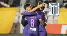 Alianza Lima y los cuatro fichajes que busca asegurar para la próxima temporada: "Lo tienen conversado"