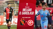 Melgar vs Deportivo Garcilaso EN VIVO por Torneo Clausura: a qué hora juegan, dónde ver y alineaciones