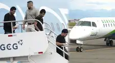 ALERTA MÁXIMA, inmigrantes legales e indocumentados en EE. UU.: Denver APRUEBA CONTRATO con aerolínea vinculada al traslado de detenidos por ICE