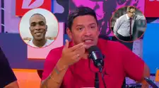 Reimond Manco reveló insólita anécdota con Jair Iglesias y Gerardo Pelusso en Alianza Lima: "Me amenazó"