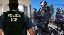 ALERTA MÁXIMA, inmigrantes legales e indocumentados en EE. UU.: AUMENTAN operativos del ICE en California previo a elecciones; confirman VIGILANCIA CONSTANTE