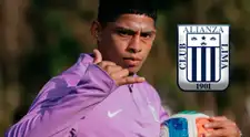 Alianza Lima sorprende al incorporar a ex Al Nasr previo al partido con Grau: "Con todo"