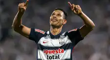 Renzo Garcés, pieza clave de Alianza Lima, se encuentra en capilla y preocupa a hinchas