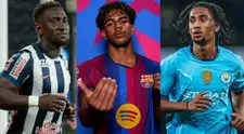 Partidos de hoy, sábado 17 de octubre EN VIVO: programación, horarios y dónde ver fútbol