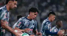 Alianza Lima y sus seis bajas confirmadas para enfrentar a Atlético Grau
