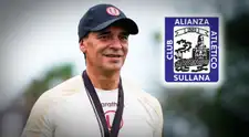 Fabián Bustos, DT de Universitario, tomó firme medida con el plantel para vencer a Alianza Atlético