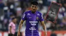 Piero Cari lanzó fuerte mensaje tras volver a ser convocado por Pablo Guede en Alianza Lima