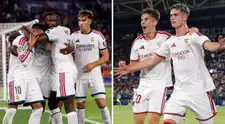¿A qué hora juega Real Madrid vs Sevilla y en qué canal ver EN VIVO partido por LaLiga?