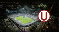 Ex Universitario expresó su emoción por jugar en Matute contra Alianza Lima: "Lindo estadio"