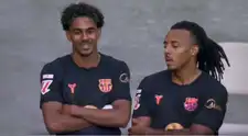 ¡De otro planeta! Gol de Lamine Yamal para el 1-0 del Barcelona ante Betis por LaLiga - VIDEO