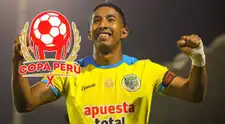Copa Perú Etapa Nacional 2026: programación completa de la fecha 6