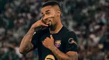 ¡Lluvia de goles en La Cartuja! Barcelona goleó 5-2 a Betis en partidazo por LaLiga