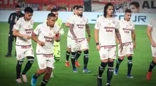 Universitario confirmó cuatro bajas para enfrentar a Alianza Atlético por el Torneo Clausura