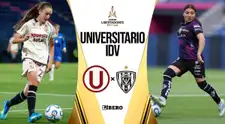 Universitario vs. Independiente del Valle EN VIVO por Copa Libertadores Femenina: hora, canal y pronóstico