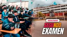 Resultados Segundo examen CEPRU UNSAAC Ordinario 2026-II: link para consultar el puntaje obtenido