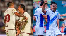 Alineaciones Universitario vs Alianza Atlético: el imponente once de Bustos para vencer en Trujillo