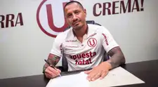 Gianluca Lapadula tiene los días contados en Universitario: al menos que suceda un factor clave