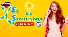RESULTADOS Sinuano Día de HOY, domingo 18 de octubre, EN VIVO: qué jugó y números ganadores del último sorteo