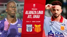 Alianza Lima vs. Atlético Grau EN VIVO HOY: pronóstico, hora y en qué canal