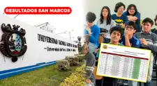 Resultados Examen San Marcos 2027-I de las Áreas B y C: link para ver puntaje hoy, domingo 18 de octubre