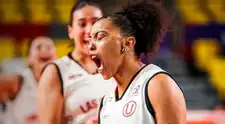 Universitario vs. Soan vóley EN VIVO HOY: punto a punto del partido