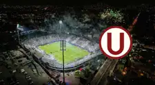 Ex Universitario expresó su emoción por jugar en Matute contra Alianza Lima: "Lindo estadio"