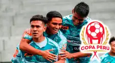 Resultados Copa Perú Etapa Nacional 2026: así quedó la fecha 6 del torneo