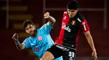 Melgar vs. Deportivo Garcilaso EN VIVO por Liga 1 MAX: transmisión del partido