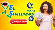 Sinuano Noche de HOY, sábado 17 de octubre EN VIVO: resultados y ganadores del último sorteo