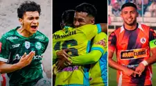 Tabla de posiciones de la Copa Perú Etapa Nacional 2026: clasificación por la fecha 6