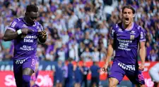 Alianza Lima vs. Atlético Grau EN VIVO por L1 MAX: cómo va el partido y transmisión