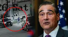 ALERTA MÁXIMA, inmigrantes legales e indocumentados en EE. UU. fiscal de Texas revela que ICE atropelló intencionalmente a hombre; los acusa de OCULTAR PRUEBAS