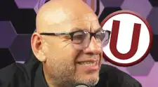Mr. Peet llenó de elogios a exfigura de Universitario con firme mensaje: "Un crack"