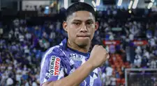 Kevin Quevedo volvió al gol con Alianza Lima tras más de un año: ¿Cuándo había anotado por última vez?