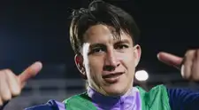 Fernando Gaibor rotundo tras victoria de Alianza Lima sobre atlético Grau: "No hay margen de error"