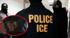 ALERTA MÁXIMA, inmigrantes legales e indocumentados en EE. UU.: agente del ICE ARRESTADO tras conducir en estado de ebriedad; esto revelaron autoridades