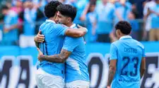 Partido de Sporting Cristal vs. Comerciantes Unidos EN VIVO por Liga 1 MAX: minuto a minuto