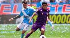¿Dónde ver partido de Sporting Cristal vs. Comerciantes Unidos EN VIVO HOY?