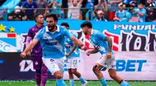Sporting Cristal vs. Comerciantes Unidos EN VIVO vía Liga 1 MAX por el Torneo Clausura 2026