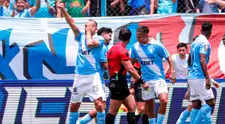 Sporting Cristal sigue líder del Torneo Clausura 2026 tras vencer a Comerciantes Unidos