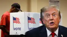 Trump intensifica sus ataques contra los inmigrantes en EE. UU.: vuelve a CRIMINALIZARLOS en un intento por convencer al electorado republicano