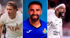 Partidos de hoy, lunes 19 de octubre: qué partidos hay de Premier League, LaLiga y más