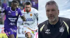 Gerardo Ameli elogió a Alianza Lima tras perder con Atlético Grau: "Un rival de calidad"