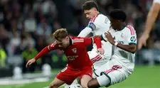 Real Madrid vs Sevilla EN VIVO vía ESPN: minuto a minuto