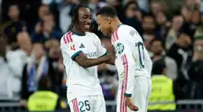 Real Madrid vs Sevilla EN VIVO vía ESPN: minuto a minuto
