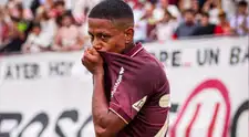 Partido de Universitario vs. Alianza Atlético EN VIVO por Liga 1 MAX: minuto a minuto