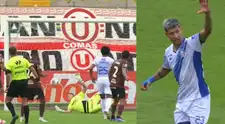 ¡Silenció el Mansiche! Elián Múñoz anotó golazo para el 1-3 de Alianza Atlético ante Universitario