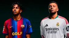 Barcelona vs Real Madrid por el Clásico: fecha, hora y dónde ver partido de LaLiga